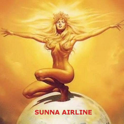 SUNNA AIRLINE