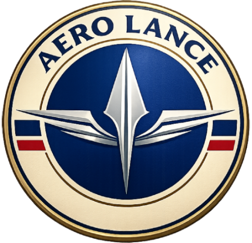 aero lance logo