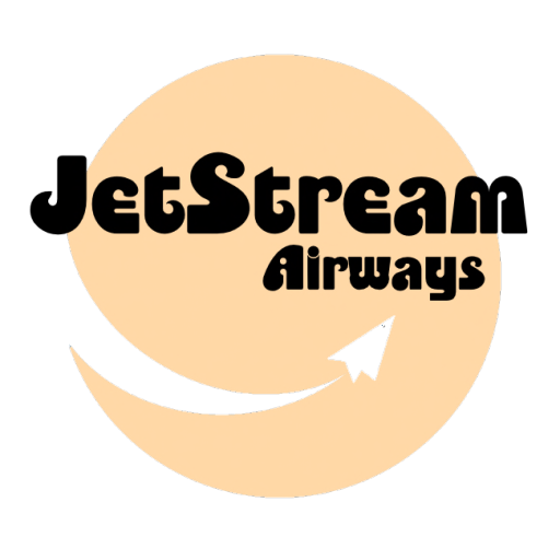 JetStream Airlines logo